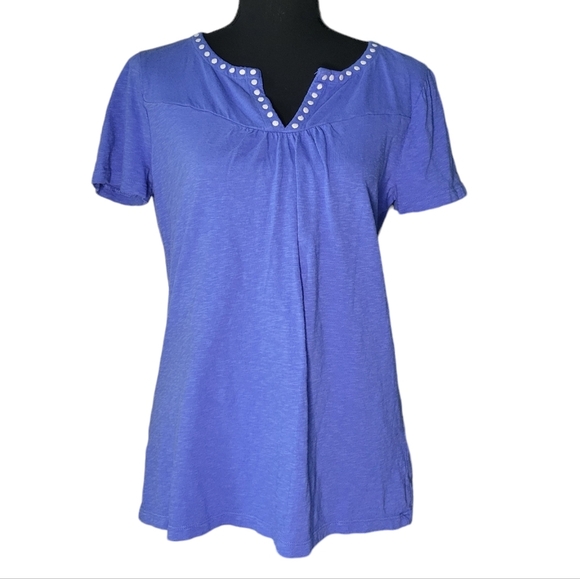 Talbots Top - Picture 1 of 5